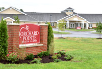 Orchard Pointe VIP Opening