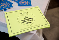Carmel- Vaccine Clinic