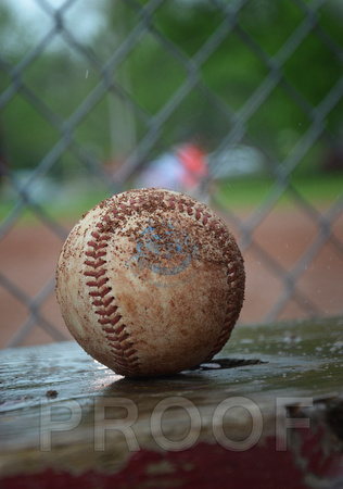 baseball