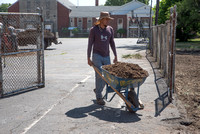 Heath Outdoor Juneteenth 2022
